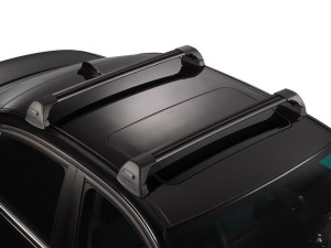 Bagażnik Yakima Flushbar Black BMW Seria 2 Active Tourer 2014-