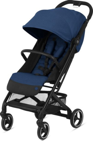 Cybex Beezy - wózek spacerowy | Navy Blue