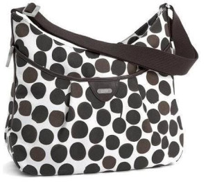 mamas&papas Torba do wózka | Dalmation Spot