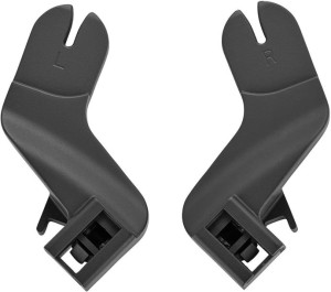 Baby Jogger City Mini 2 / Elite 2 Adapter - adaptery do fotelika City Go /