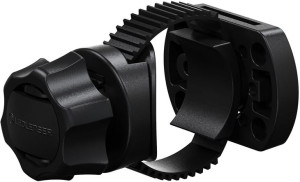 Mocowanie uniwersalne Ledlenser typu E do  H15R Core / Work, H19R Core / Si