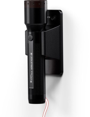 Mocowanie ścienne Ledlenser typu B do P7R Core / Signature / Work