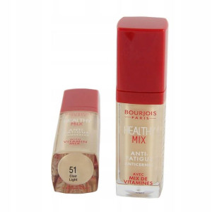 BOURJOIS Healthy Mix Concealer Korektor 51 Light 7,8ml