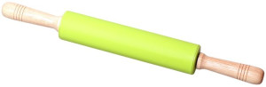 WAŁEK do CIASTA OBROTOWY silikonowy 48 cm KAMILLE