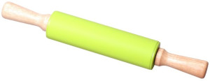 WAŁEK do CIASTA OBROTOWY silikonowy 38 cm KAMILLE