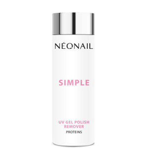Aceton do lakierów SIMPLE - SIMPLE PROTEIN ACETONE