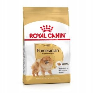 Royal Canin Pomeranian Adult 1,5kg