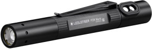 Latarka Ledlenser P2R Work