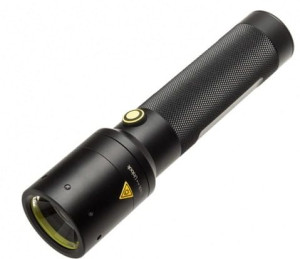 Latarka Ledlenser i9R iron