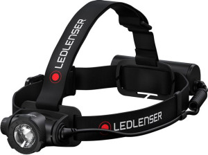 Latarka Ledlenser H7R Core