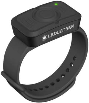 Sterowanie Bluetooth Ledlenser typu A do H19R Signature, H7R Signature