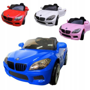 Auto Autko na Akumulator EMIN