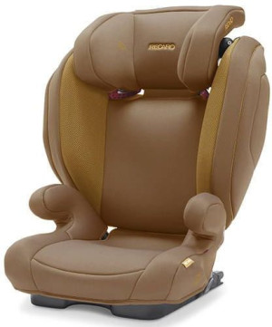Recaro Monza Nova 2 Seatfix - fotelik samochodowy 15-36 kg | Select Sweet C