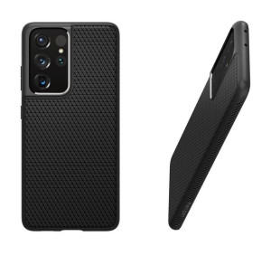 Spigen Liquid Crystal Sam S21 Ultra G998 - Clear