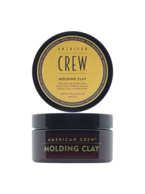 AMERICAN CREW CL molding clay 85g Glinka modelując