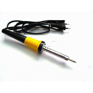LUTOWNICA KOLBOWA do lutowania 40W 250-300 stopni