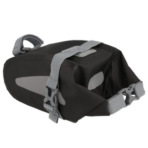 Sakwa rowerowa pod siodełko
