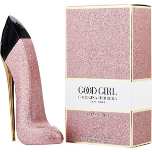 Carolina Herrera Good Girl Fantastic Pink Edp 80ml