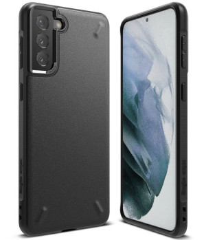 Etui Ringke Onyx Samsung Galaxy S21+ Plus Black
