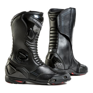 Buty REBELHORN TRIP ST CE BLACK czarny GRATISY