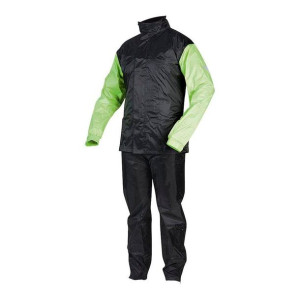 Kombinezon REBELHORN RAIN FLUO żółty fluo GRATISY