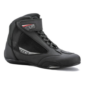 Krótkie buty SECA TRAFFIC BLACK czarny GRATISY