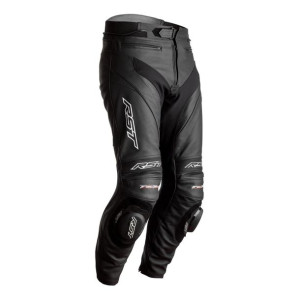 Spodnie Rst Tractech Evo 4 Ce Black/black Gratisy