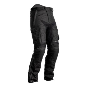 Spodnie Rst Pro Series Adventure X Ce Black Gratisy