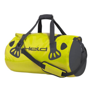 Torba na siedzenie Held CARRY-BAG BLACK/FLUORESCENT YELLOW żółty GRATISY
