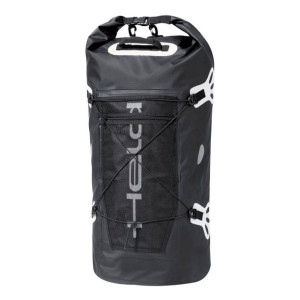 Held ROLL-BAG BLACK/WHITE czarny GRATISY