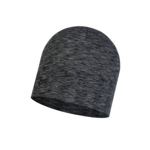 Czapka BUFF MIDWEIGHT 100% MERINO WOOL wełniana