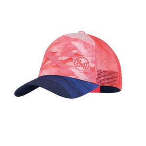 Czapka z daszkiem BUFF TRUCKER CAP oryginalna