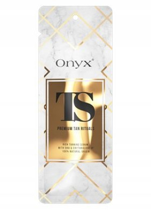 Onyx Tanning Serum 5 Bronzerów Do Opalania