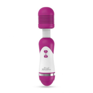 bodywand purple 18 cm bodywand    10 speed