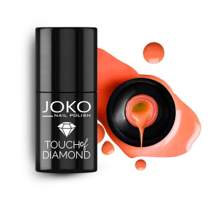 Joko Lakier żel Touch of Diamond 10