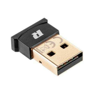 Adapter Bluetooth 4.0 Rebel NanoStick