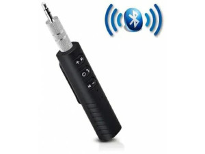 Adapter Bluetooth Aux Jack kabelBT450 ,  AC-1936