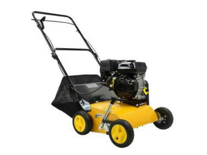 Aerator wertykulator spalinowy40cm 6,5Hp84005