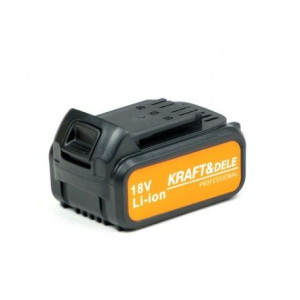 Akumulator 4000 Mah Li-Ion 18V Kd1760 XX-series