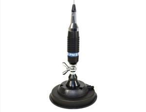 Antena Cb Pni S75 Magnesowa 75Cmpodstawa 125mm