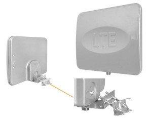 Antena Lte 4G ZewnetrznaLXLTE1