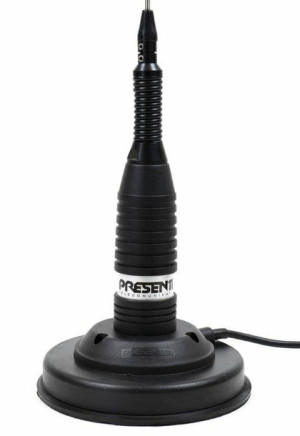 Antena Mag.  Ml-145 Presenter Vexin