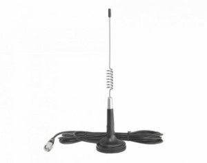 Antena magnetyczna CB CANVA 874 32Cm