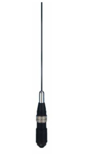 Antena Sirio Mini Snake 27 M6 WhipVolvo Scania Man