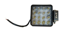 Lampa Robocza Ydi C42kwadratowa
