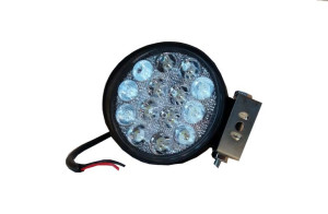 Lampa Robocza Ydi C48okrągła