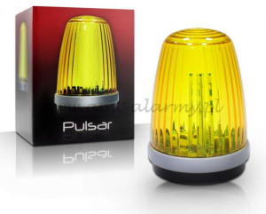 Lampa Sygnalizacyjna Pulsar Led 12/24230v