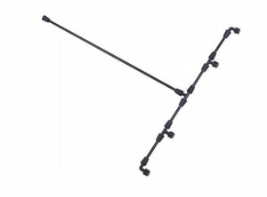 Lanca Opryskiwacza poczwórna 0,7m8045