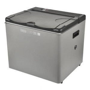 Lodówka Turystyczna Teesa42L Gaz/12v/230zasilania gazem 5003