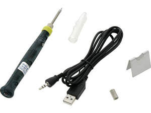 Lutownica 8W 5V Usb Zd20U2118